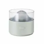 Cool-Mist Impeller Air Humidifier Crystal Salt Aroma Diffuser Incense Machine Fogger Essential Oil Lamp Difusor Ambient Light - Image 10