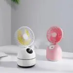 Fan humidifier - Image 4