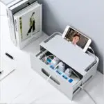 Wireless router storage box - Image 2