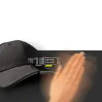 Head-mounted LED sensor light - Image 2