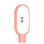 Mini Smart Magnetic Switch USB Suspended LED Bedroom Bedside Atmosphere Table Lamp - Image 8