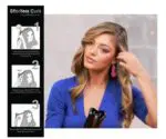 Anti-scalding automatic curling iron - Image 5