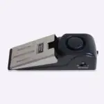 Door Stop Alarm Door Resistance Burglar Alarm Door Gap Alarm Door Stopper Alarm For Home Dormitory Safety - Image 3