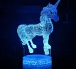 3D Creative  Series Night Light - Image 4