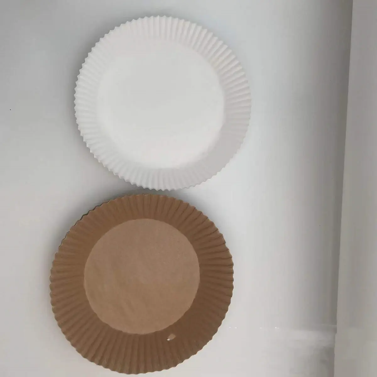 Air Fryer Paper Food Disposable Paper Liner Airfryer Kitchen Cookers Oil-proof Barbecue Plate Steamer Fryer Baking Accessories - Image 10