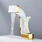 Bathroom Bathroom Vanity Vanity Sink Faucet - Image 5