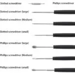 Car Supplies 8 In 1 Screwdriver With LED Flashlight Car Portable Multifunctional Outdoor Tools - Image 9