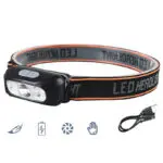 Special Strong Light Charging Super Bright Night Fishing Head Lamp - Image 4