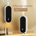 Fully Automatic Aromatherapy And Fragrance Machine  Traceless Wall Mounted Desktop Hotel Home Fragrance Odor Removal - Image 2