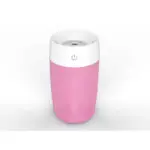 Mini air humidifier