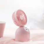 Fan humidifier - Image 8