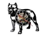 Wall Clock Dog Breed Gifts - Image 2