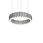 Nordic Chandelier Simple Modern Living Room Lamp Duplex Villa Bedroom Study - Image 5