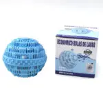 Laundry Ball Decontamination Anti-Winding Artifact Automatic Washing Clothes Cleaning Ball Large Anti-Knot Magic Washing Machine Ball - Image 10