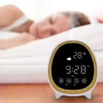 Smart WIFI Aroma Diffuser - Image 4