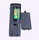 Door Stop Alarm Door Resistance Burglar Alarm Door Gap Alarm Door Stopper Alarm For Home Dormitory Safety - Image 7