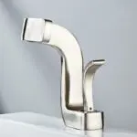 Bathroom Bathroom Vanity Vanity Sink Faucet - Image 4