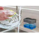 Kitchen soap dispenser - Image 4