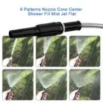 Stainless steel metal garden hose - Image 4