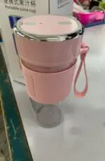 Fruit Blender Shaker Cup - Image 5