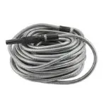 Stainless steel metal garden hose - Image 2