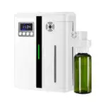 Scent Diffuser 160ml Waterless Air Scent Machine Hotel Lobby Smart Air Humidifier Hotel Collection Diffuser - Image 7