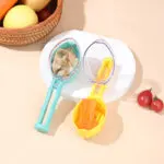 Kitchen Household Covered Storage Type Peeler Kitchen Gadgets - Image 3