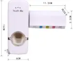Bathroom Accessories Set - Image 3