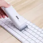 Multifunctional Bluetooth Headset Cleaning Pen Set Keyboard Cleaner Cleaning Tools Cleaner Keycap Puller Kit - Image 6