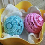 Laundry Ball Decontamination Anti-Winding Artifact Automatic Washing Clothes Cleaning Ball Large Anti-Knot Magic Washing Machine Ball - Image 2