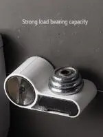 Home toilet bathroom roll holder - Image 6