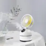 Fan humidifier - Image 5