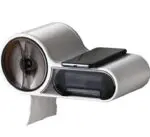Home toilet bathroom roll holder - Image 4