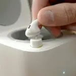 Multi-Function Earphones Cleaner Kit Cardlax Airpods Washer-automatic Cleaning Tool For Airpods - Image 2