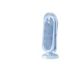Shaking Head Spray Desktop Office USB Tower Fan Household Large Wind Humidifier Fan - Image 5