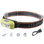 Special Strong Light Charging Super Bright Night Fishing Head Lamp - Image 6