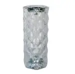 Creative Crystal Diamond Table Lamp Rechargeable Acrylic Bedroom Bedside - Image 8