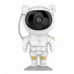 Creative Astronaut Galaxy Starry Sky Projector Nightlight USB Atmospher Bedroom Table Lamp - Image 9