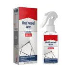 Anti-mildew Activity Foam Mildew Spot Wall Tile Cleaner - Image 5