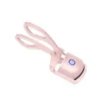 Heated Eyelash Curler Electric Temperature Control Mini Eyelash Curler Electric Portable Charging - Image 10