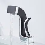 Bathroom Bathroom Vanity Vanity Sink Faucet - Image 6