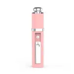 USB Power Bank Nano Spray Moisturizer - Image 3