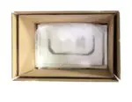 Magnetic Suspension E-shaped Display Rack Suspension Rotation Different Shoes Weight Adjustable - Image 7