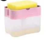 Kitchen soap dispenser - Image 8