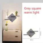 Minimalist art living room wall decoration lamps - Image 7