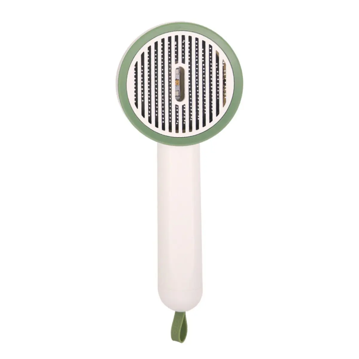 Pet Germicidal Sterilizing Comb Usb Rechargeable Cat Dog Automatic Hair Removal Brush Floating Beauty Comb Grooming Tool - Image 6