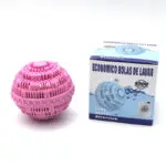 Laundry Ball Decontamination Anti-Winding Artifact Automatic Washing Clothes Cleaning Ball Large Anti-Knot Magic Washing Machine Ball - Image 9