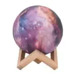 3D Printing Moon Light Galaxy  Light - Image 6