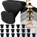 18PCS Multifunctional Hanger Connecting Hook Storage - Image 8