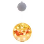 Window Decoration LED String Lights - Image 7
